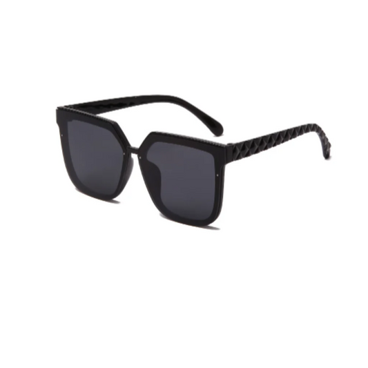 MADEIRA Sunglasses - Black