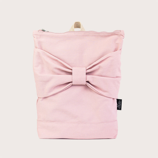 Backpack - Pink Bow