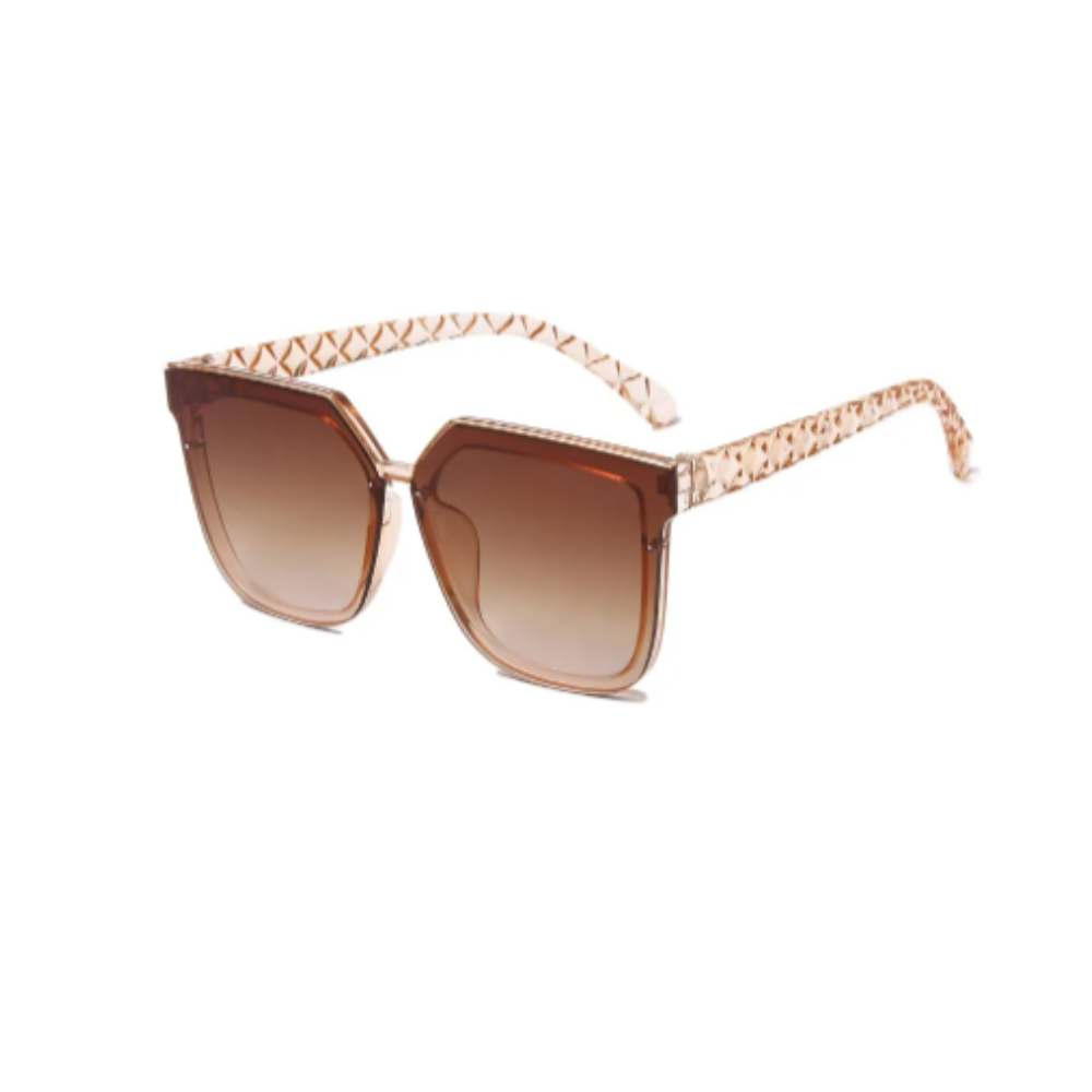 MADEIRA Sunglasses - Golden