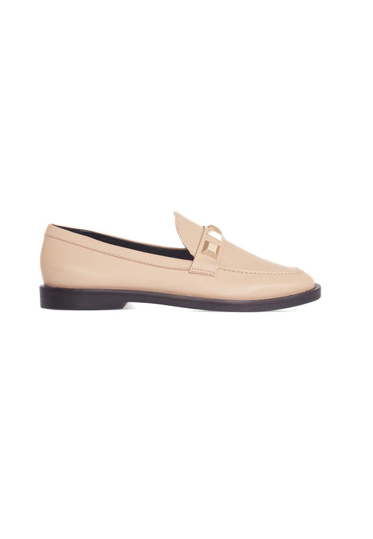 Mangará Women's Loafers Caete Leather