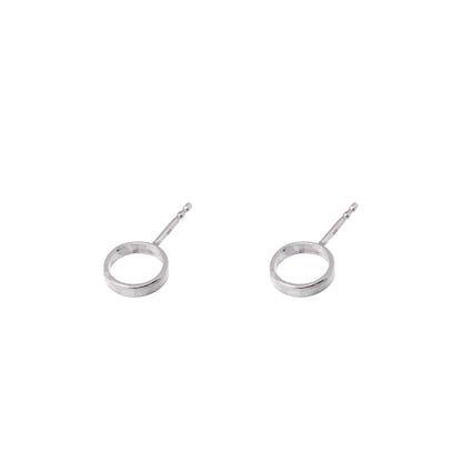 Earrings CIRCLE