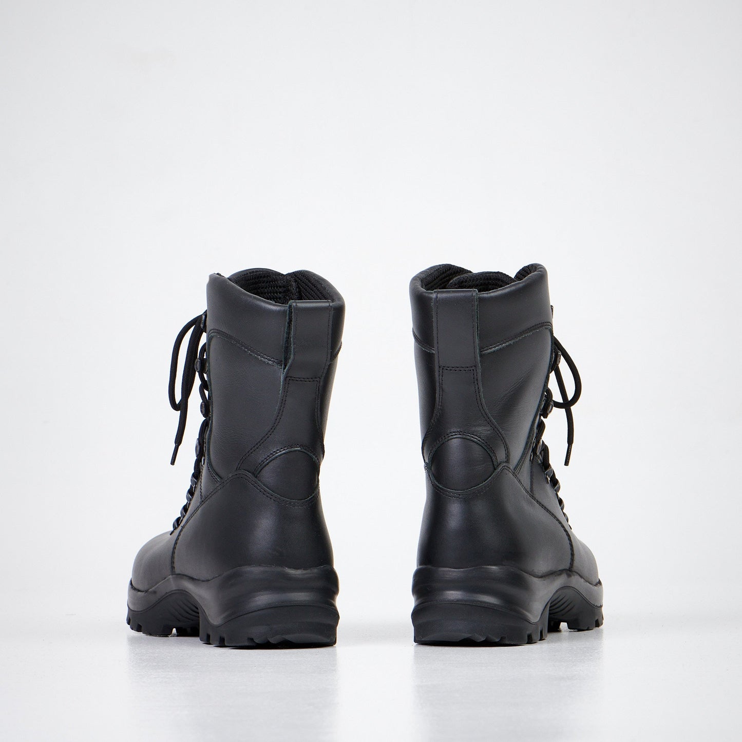 Waterproof Combat Boots 736