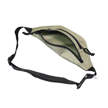 Classic waist bag — MOSS