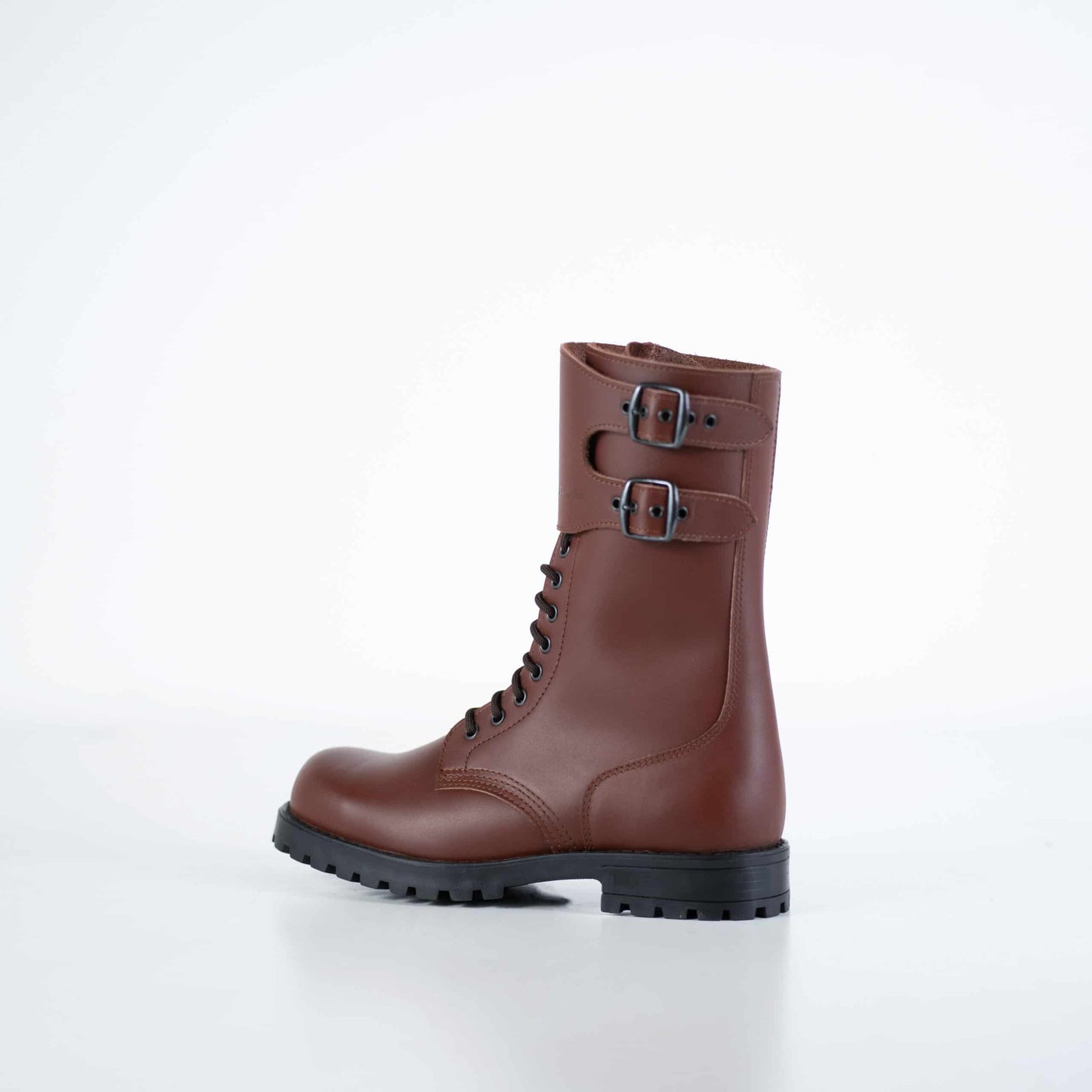 791 aka Tarkovsky Boots - Light Brown