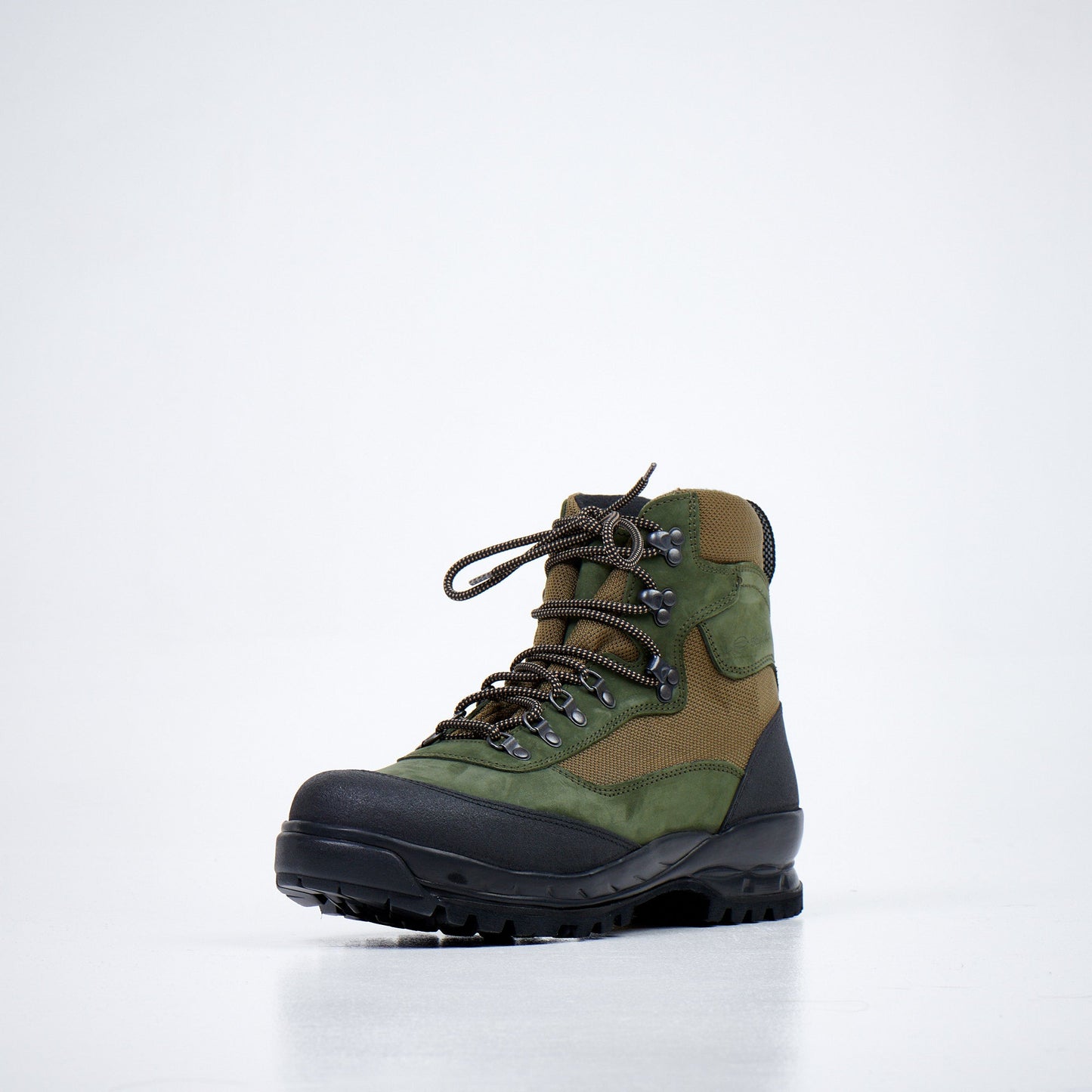 Hiking boots 550 Green / Olive