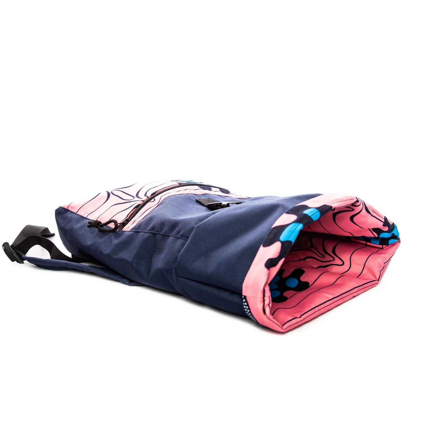 PINK - Waterproof Backpack