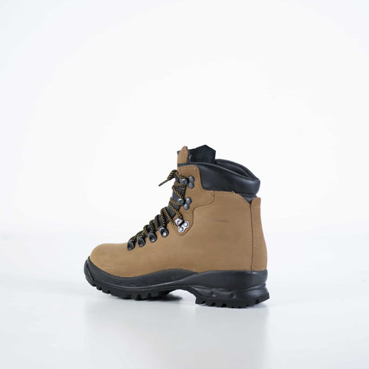 5531 Tundra Hiking Boots