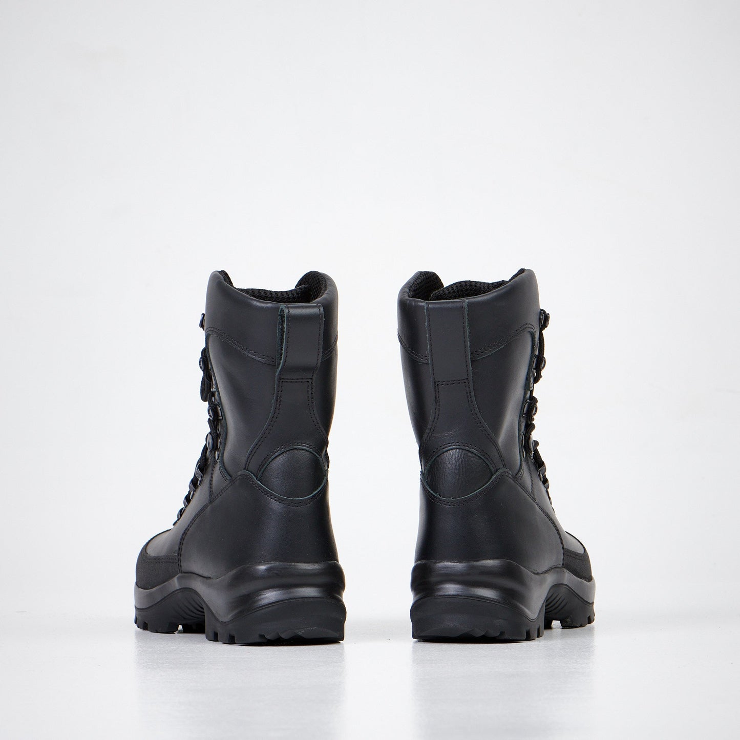 Waterproof Combat Boots with Toe Protector 734