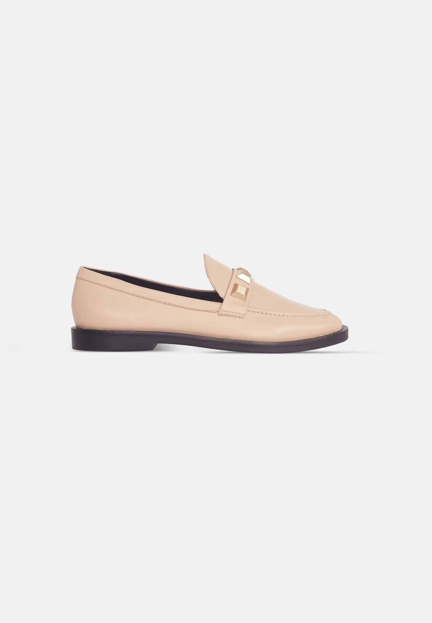 Mangará Women's Loafers Caete Leather