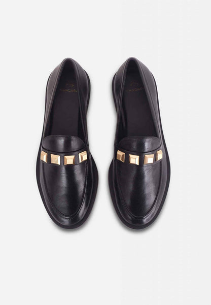 Mangará Women's Loafers Caete Leather