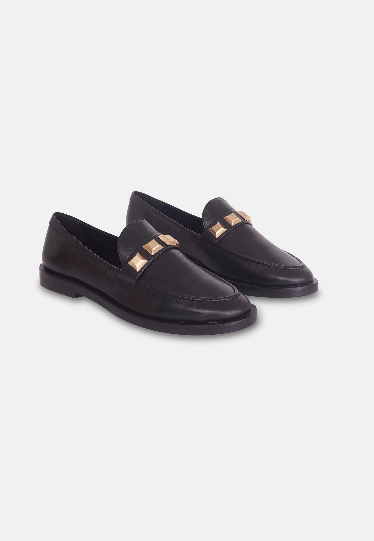 Mangará Women's Loafers Caete Leather