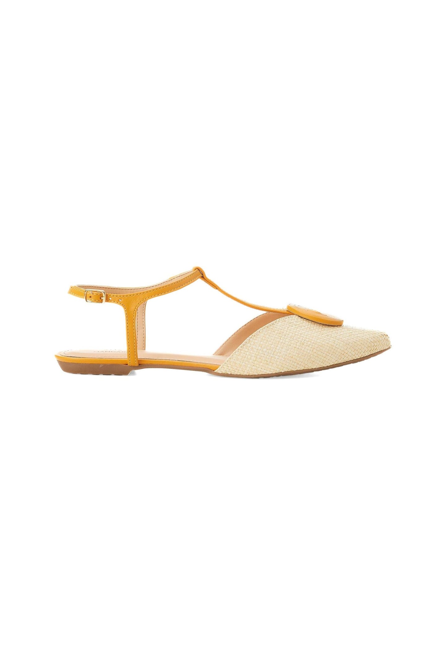 Mangará Acerola Women's Sandals