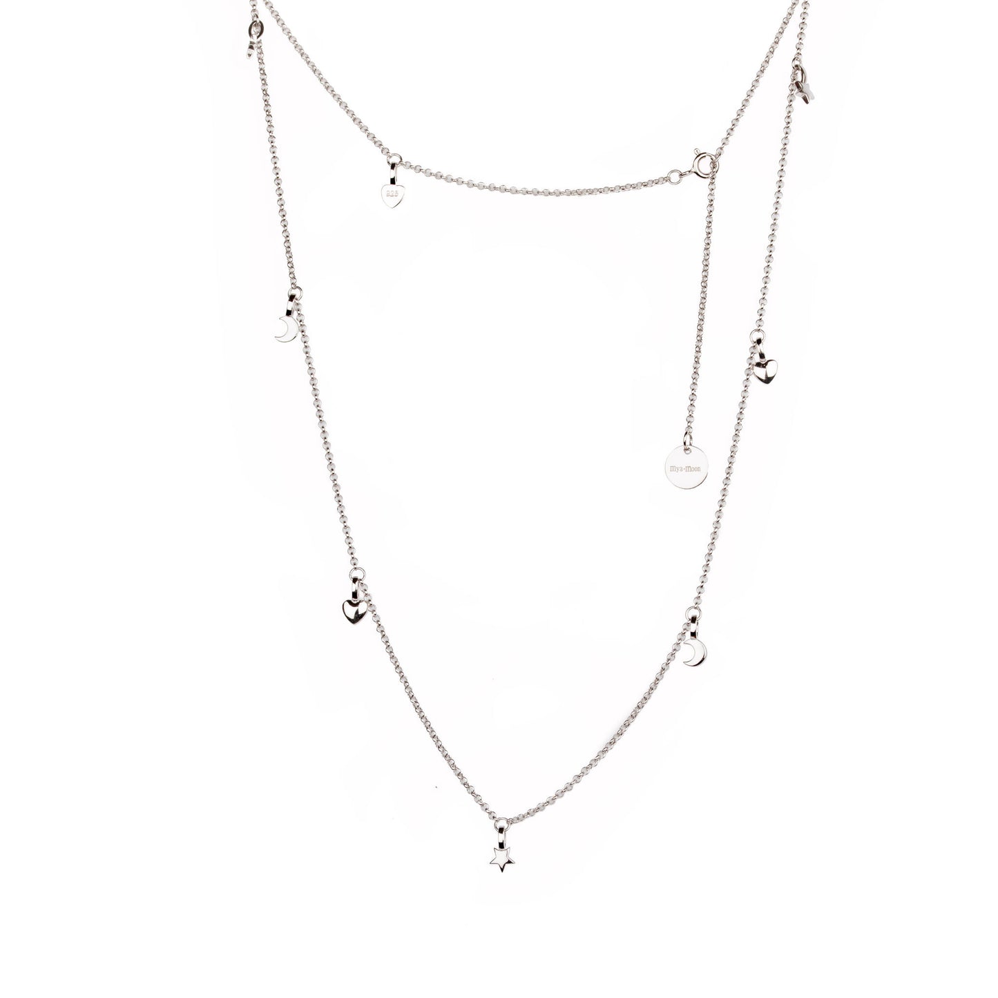 Dromer Choker Halsketting