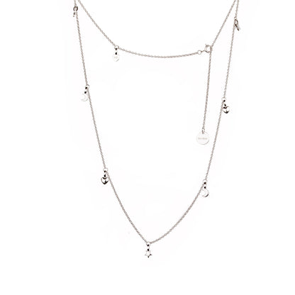 Dromer Choker Halsketting