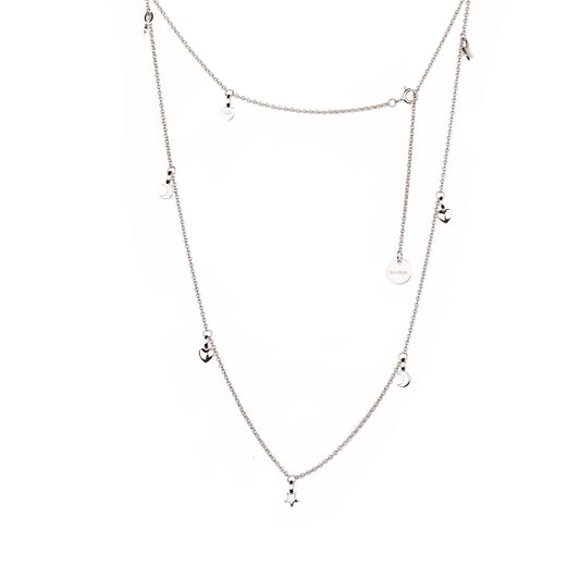 Dromer Choker Halsketting