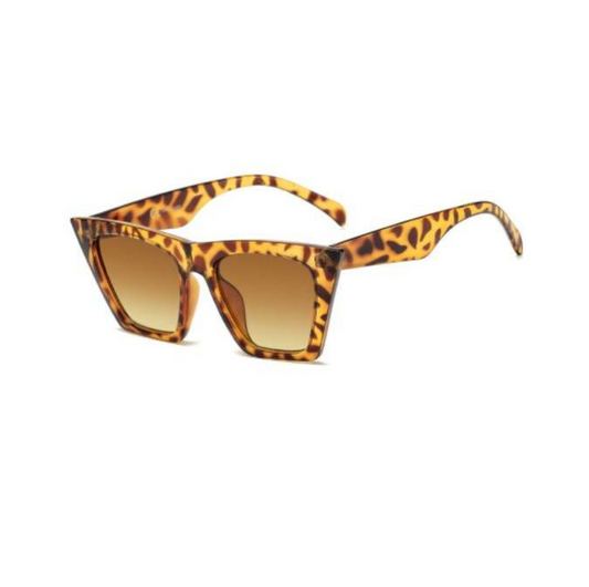 MADEIRA Sonnenbrille - Leopard