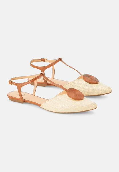 Mangará Acerola Women's Sandals