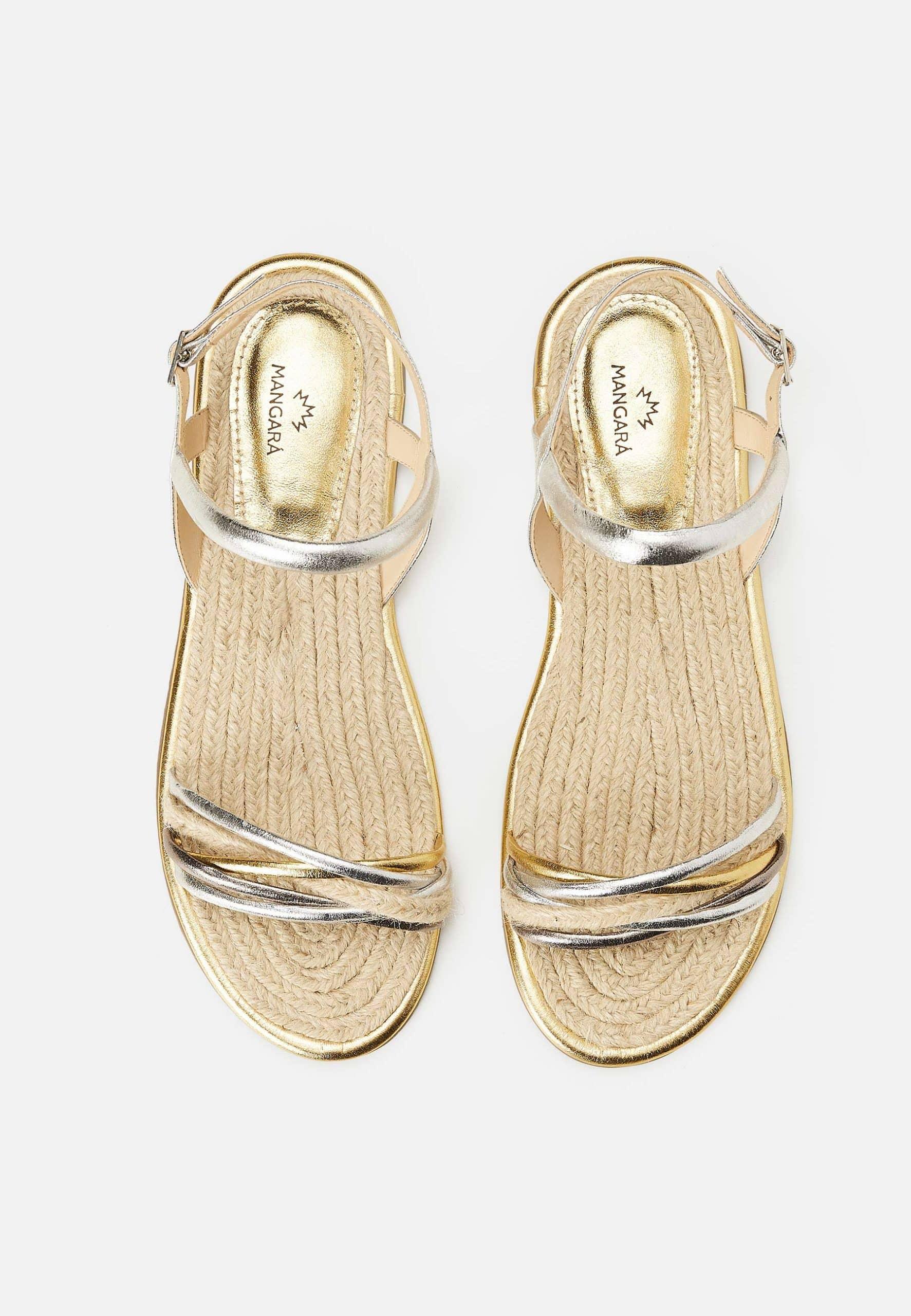 Mangará Albizia Women's Sandals